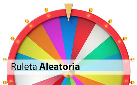 Aleatoria De Roleta Online