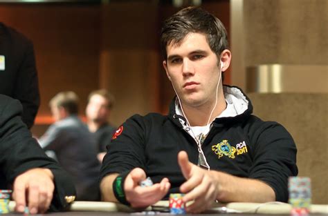 Alex Fitzgerald Poker Coaching