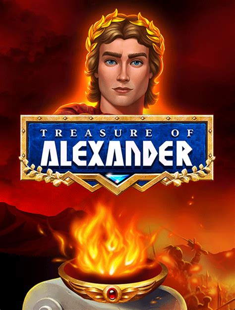 Alexander Casino Download