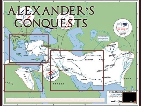 Alexander S Conquest Parimatch