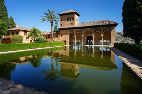 Alhambra Slott
