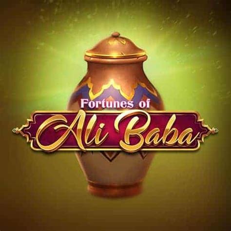 Ali Baba Netbet