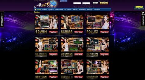 Ali88win Casino Mexico