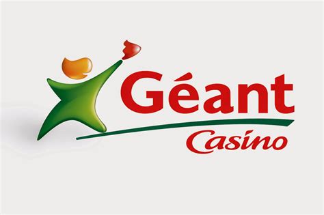 Aliancas Geant Casino