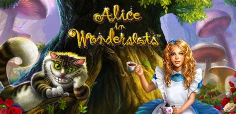 Alice In The Wild Netbet