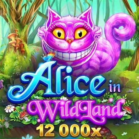 Alice In Wildland Betway