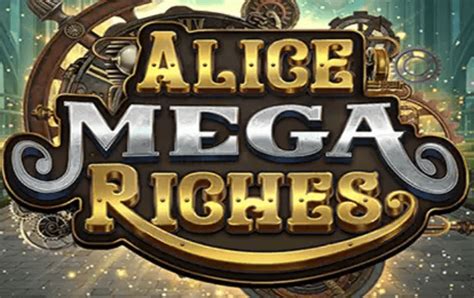 Alice Mega Riches Bodog