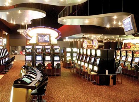 Alice Springs Casino Ginasio