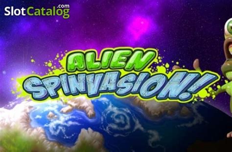 Alien Spinvasion Review 2024