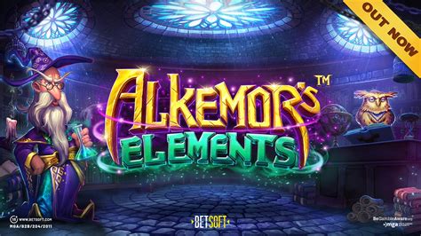 Alkemor S Elements Betfair