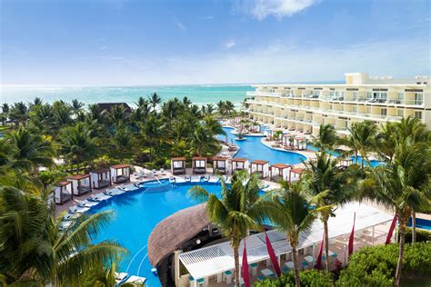 All Inclusive Casino Resorts De Cancun