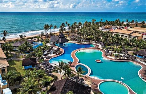 All Inclusive Casino Resorts De Praia