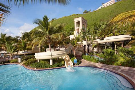 All Inclusive Casino Resorts Puerto Rico