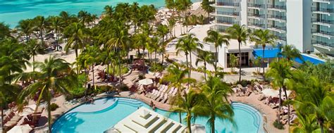 All Inclusive Marriott Aruba Resort Stellaris Casino