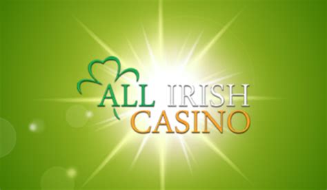 All Irish Casino Mobile