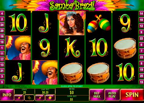 All Slots Casino Brazil