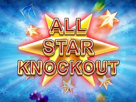 All Star Knockout Ultra Gamble Netbet