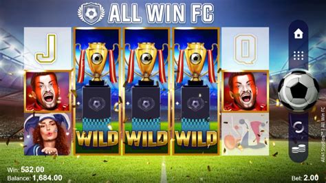 All Win Fc Slot - Play Online