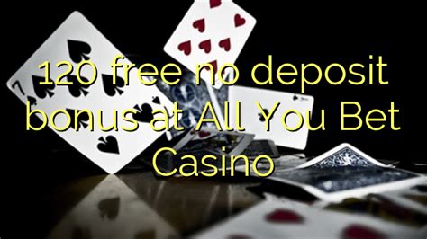 All You Bet Casino Apostas