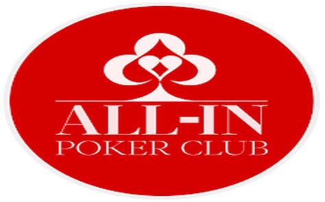 Allin Clube De Poker Craiova