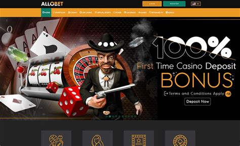 Allobet Casino Download