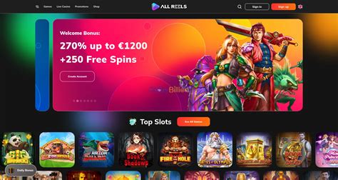 Allreels Casino Honduras