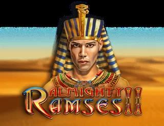 Almighty Ramses Ii Review 2024