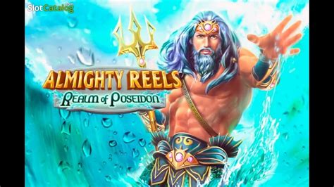 Almighty Reels Realm Of Poseidon Brabet