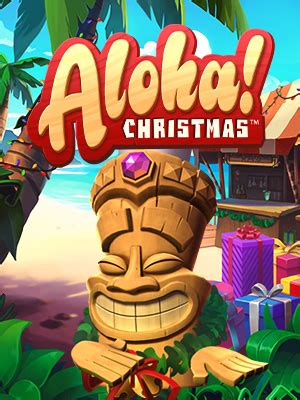 Aloha Chistmas Pokerstars