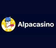 Alpacasino Login