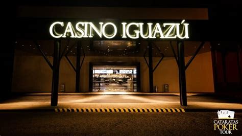 Alvand Casino Passeios