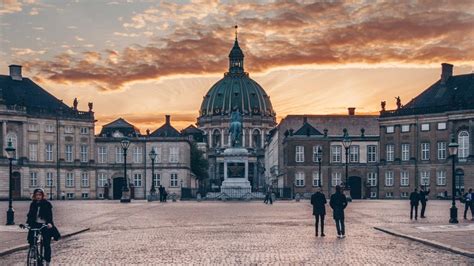 Amalienborg Slot Tripadvisor