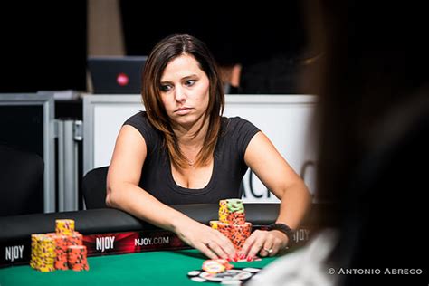 Amanda Sizemore Poker