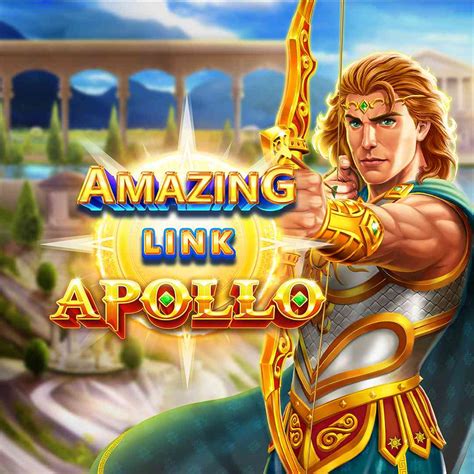 Amazing Link Apollo Leovegas