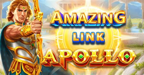 Amazing Link Apollo Parimatch