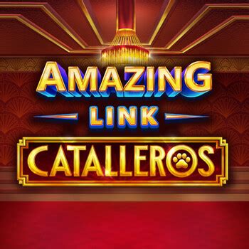 Amazing Link Catalleros Betsul