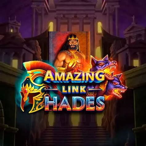 Amazing Link Hades Netbet