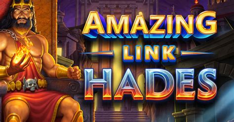 Amazing Link Hades Parimatch