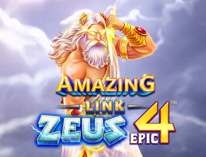 Amazing Link Zeus Epic 4 1xbet