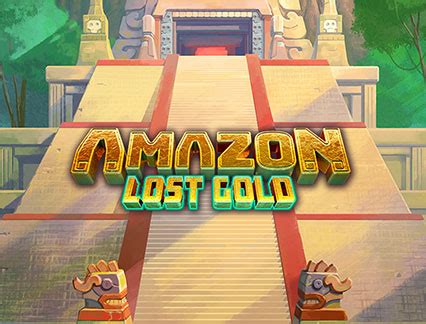 Amazon Gold Leovegas