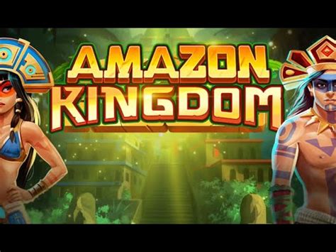 Amazon Kingdom Betfair
