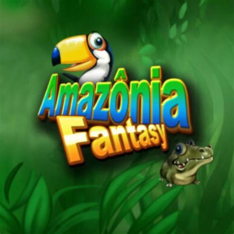 Amazonia Fantasy Parimatch