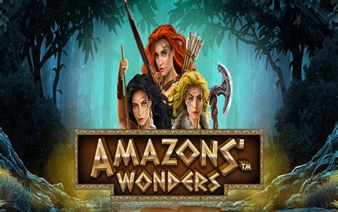 Amazons Wonders Betano