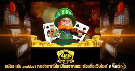 Ambbet Casino Colombia