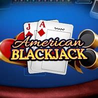 American Blackjack 2 Betsson