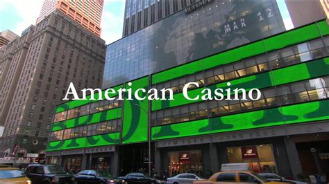 American Casino Wiki