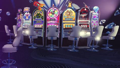 American Cor Slots