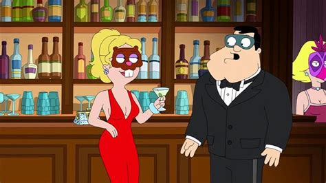 American Dad Casino