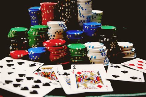 American Poker 2 De Casino Online
