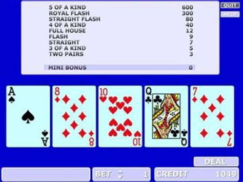 American Poker 2 Kostenlos Download